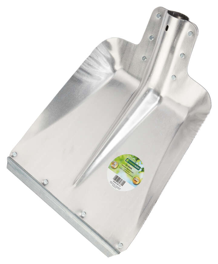 GÄRTNERGLÜCK Hallenser Schaufel